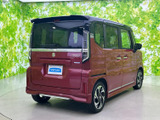 スペーシアカスタム ハイブリッド(HYBRID)  XS 4WD 