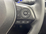 【 アダプティブクルーズコントロール 】設定した車速内で自動で加減速。先行車との車間距離を適切に維持した追従走行が可能です。