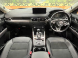 CX-5 2.2 XD ブラックトーンエディション 
