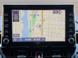 カローラスポーツ 1.8 ハイブリッド G Z 