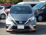 ノート 1.2 NISMO 