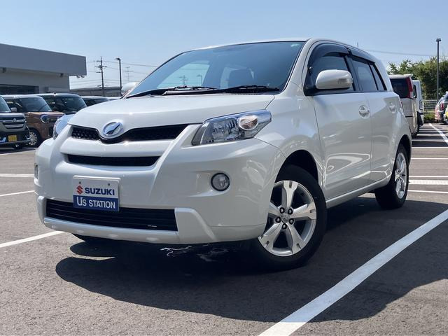 ist1.5 150G 4WD