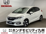 フィットハイブリッドL ホンダセンシングが入庫しました。豊富な在庫の中からお客様にピッタリの1台をお選びください。