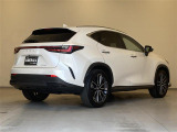 NX 250 バージョンL 本革シート サンルーフ