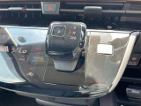 オートマで運転しやすいです♪