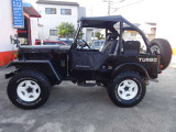 ジープ  2.7 ディーゼルターボ 4WD