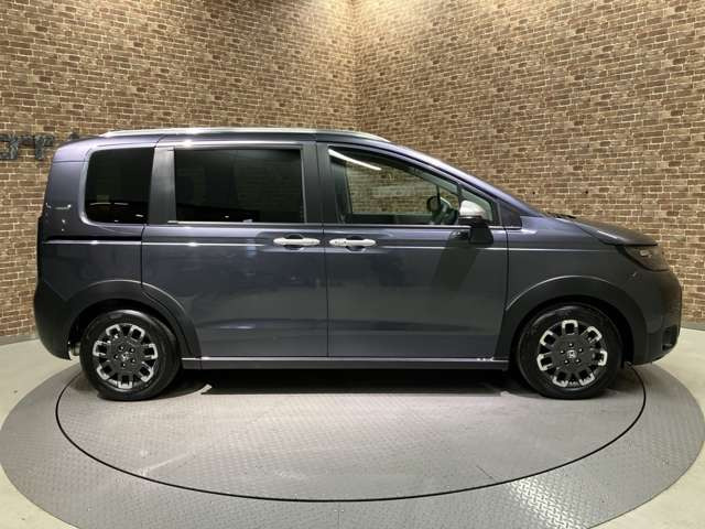 フリード　マルティスクロス5XX 未使用 ホンダ フリードの中古車一覧｜中古車なら京都・滋賀・大阪