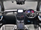 GLC 220d 4マチック スポーツ 4WD 