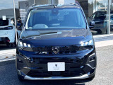 当社はプジョーの正規ディーラーです。