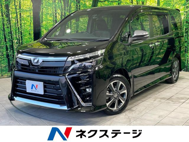 ヴォクシー 2.0 ZS 煌II 