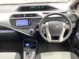 アクア 1.5 S 修復歴無し