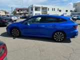 レヴォーグ 1.8 STI スポーツ EX 4WD 