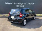 ノート 1.2 e-POWER X 