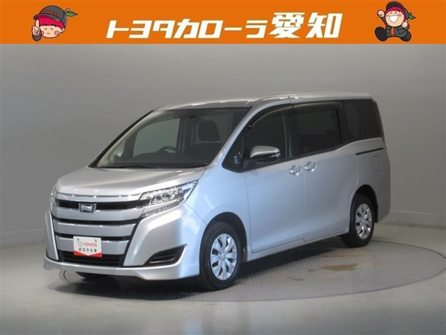ノア2.0 X ウェルキャブ スロープタイプI 車いす2脚仕様
