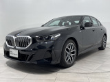 BMW 5シリーズセダン