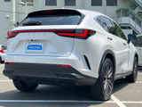 NX 350h バージョンL 