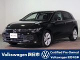 GOLF 8.5 TDI アクティブアドバンス グラナディラブラックメタリック入荷しました。