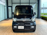 N-VAN +スタイル ファン ターボ 