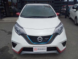 ノート 1.2 e-POWER NISMO S 