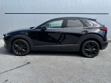CX-30 2.0 20S ブラックトーンエディション 