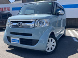 ホンダ N-BOXスラッシュ G Aパッケージ
