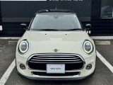 MINI NEXT 青葉 全国納車可能 正規ディーラー認定中古車TEL:022-719-2311
