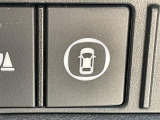 【安全支援情報スイッチ】路外逸脱抑制機能、踏み間違い衝突軽減システム、衝突軽減ブレーキの作動状態を表示します!※タイプやオプションなどにより、装備が異なります。