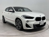 X2 xドライブ18d Mスポーツ エディション サンライズ  4WD 