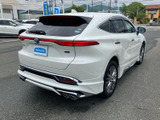 ハリアー 2.5 ハイブリッド Z レザーパッケージ 