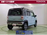 ハスラー J スタイルII ターボ 