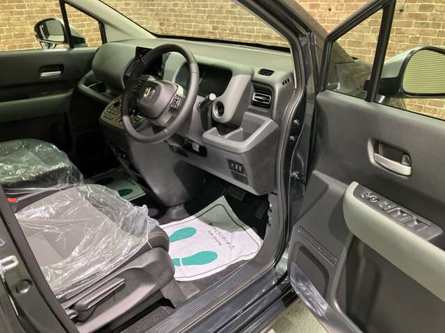 フリード　マルティスクロス5XX 未使用 ホンダ フリードの中古車一覧｜中古車なら京都・滋賀・大阪