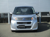 SUBARU認定中古車は、独自の基準を満たした品質の良い車です。徹底したチェックと点検整備により、お乗りいただけます。
