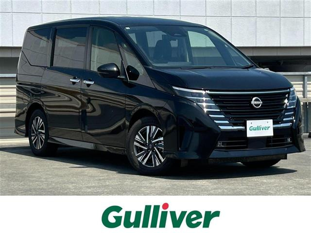 セレナ 2.0 ハイウェイスター V 修復歴無し