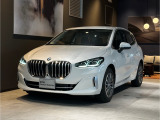 BMW 218iアクティブツアラーExclusive入庫致しました。ご不明点・お問い合わせはお気軽に【無料専用ダイアル 0078-6002-108665】ご連絡下さい。