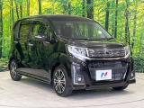 大好評のボディコーティング「弾スプラッシュコート」もご納車までに施工可能。通常のガラスコートと異なる、耐久年数6年の無機質ガラスコーティングが、ボディをキレイな状態に保ってくれます。