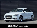 アウディ A3セダン 1.4 TFSI