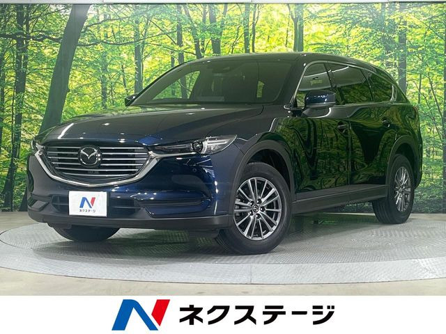 CX-82.5 25S スマートエディション