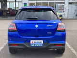 スイフト 1.2 ハイブリッド(HYBRID) MZ 4WD 