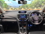 フォレスター 2.5 プレミアム 4WD 