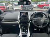 エクリプスクロス PHEV 2.4 P 4WD 
