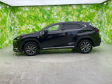 NX 300 Fスポーツ 4WD 