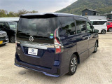 セレナ 2.0 ハイウェイスター V 