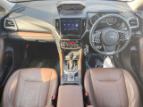 フォレスター 2.0 アドバンス 4WD 
