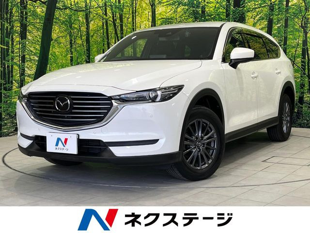 CX-82.2 XD スマートエディション