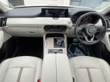 CX-60 3.3 XD エクスクルーシブモード ディーゼル 