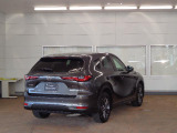 CX-60 2.5 25S Sパッケージ 
