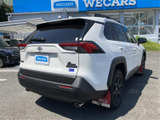 RAV4 2.0 アドベンチャー オフロードパッケージ II 4WD 