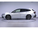 レヴォーグ 1.8 STI スポーツ EX 4WD 