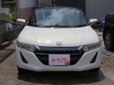 S660 アルファ 