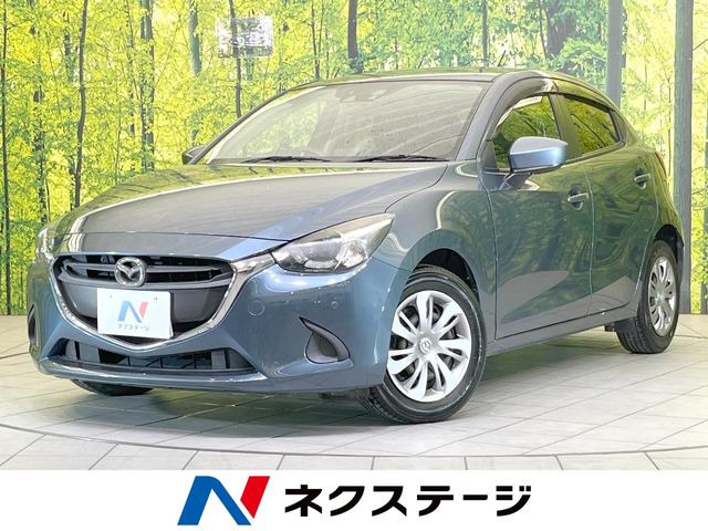 デミオ 1.3 13S 